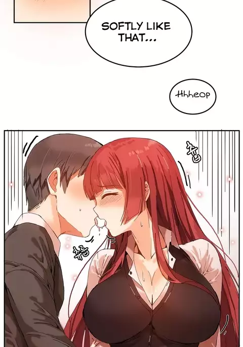 Hahri's Lumpy Boardhouse Ch. 0-17