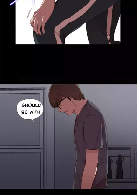 Girl Next Door Ch.1-22