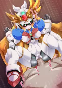 [Pochincoff] Tanetsuke! Shukuyuu-chan (SD Gundam Sangokuden Brave Battle Warriors)[Chinese] [不翻譯不改圖緣份到了漢化本自然會出現]