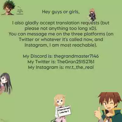 Downer Onee-san to Tsukiatte Ichaicha suru dake no Hanashi