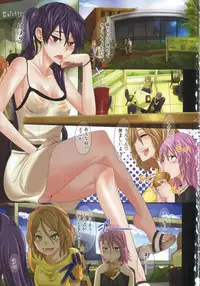 [ShindoL] Junai-Irregulars