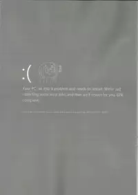 (FF31)404金山哭霸(Girl's Frontline)