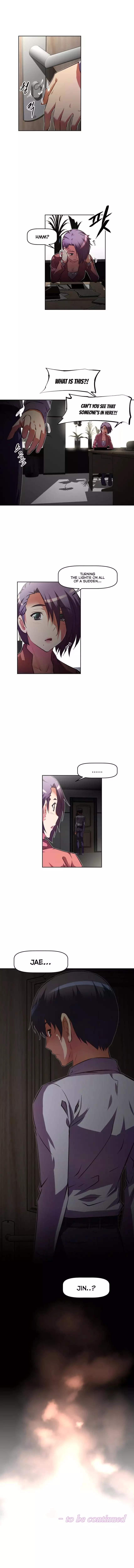 Brawling Go Ch.76-109