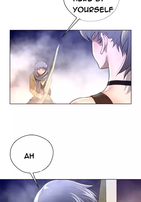 Perfect Half Ch.1-33