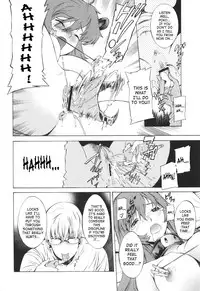 [D.P] Poko to Issho | Together With Poko [English] [SaHa]