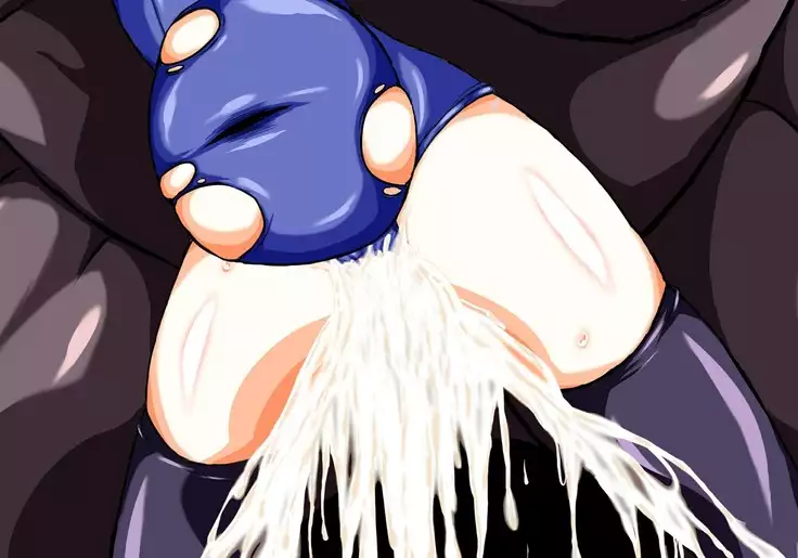 Mahousensi ingokuhen gaiden