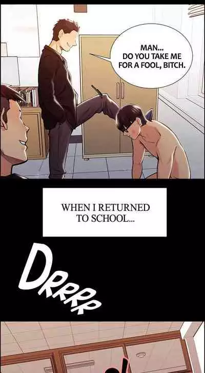 Taste of Forbbiden Fruit Ch.20/24