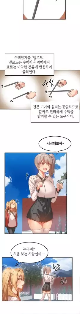 Hari's Lumpy Sharehouse Ch.0-16