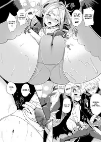 [Ping-Point (Peter Mitsuru)] POWDER DYNAMITE (Fire Emblem Kakusei) [English] [Tsunqueen] [Digital]