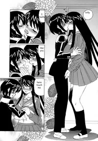 The Luckiest Boy [English] [Rewrite] [EZ Rewriter]