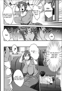 Mating season for wives [English] [Rewrite] [Ωcomatose]