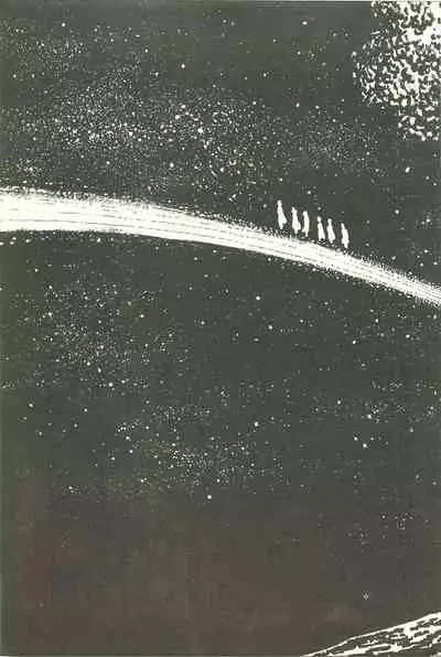 Gekiga Zoku Yapoo Nihonshi