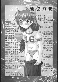 (C60) [Rukiruki EXISS (Fumizuki Misoka)] Misoka no 2 (Various)