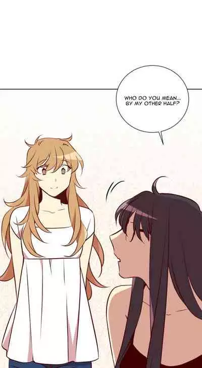 Two Lives in the Same House Ch. 1-24