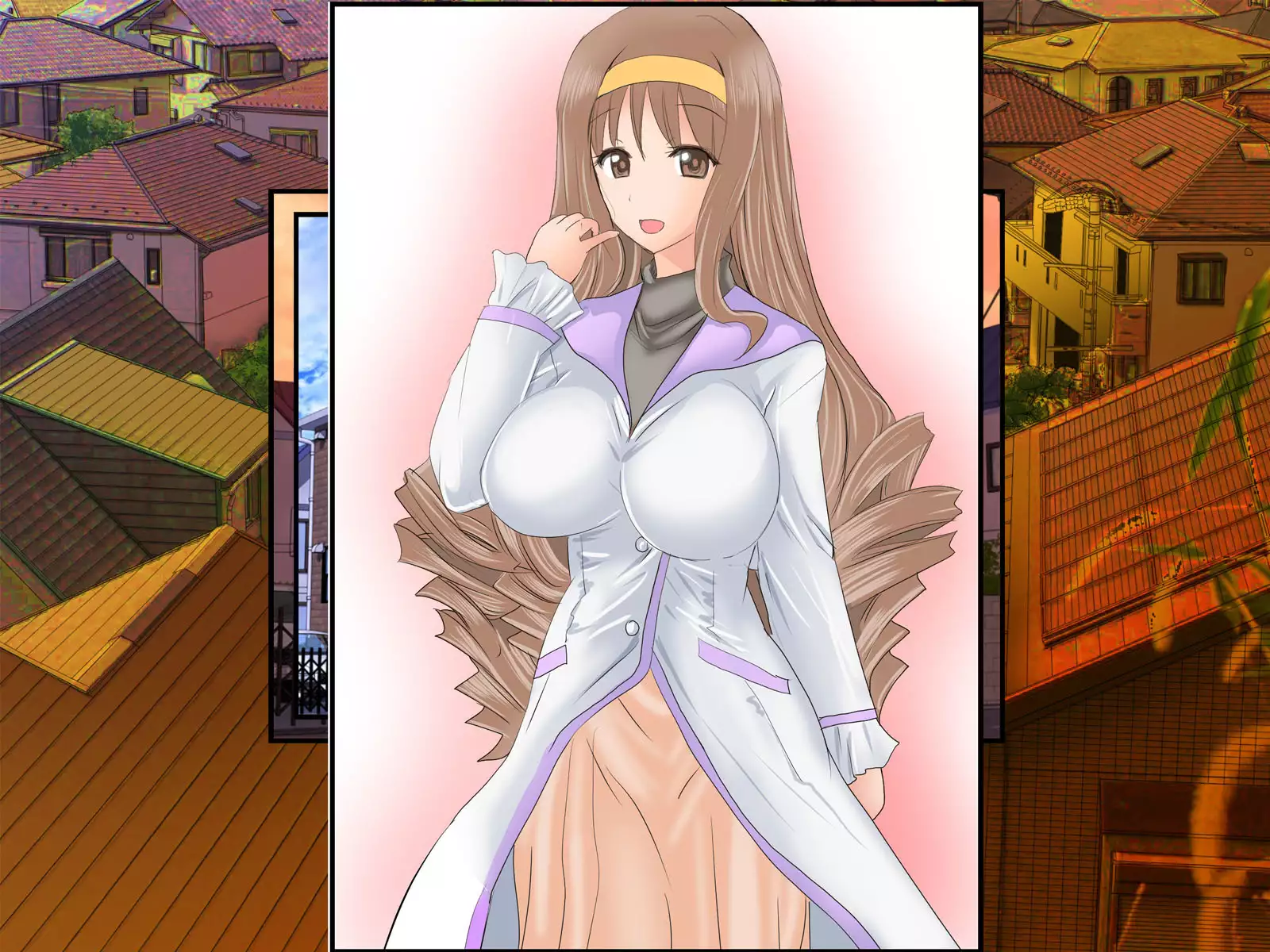 Guno Grave "Nomigusuri -Hyoui II-"