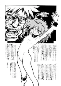 (C55) [Ganso Sonoda Ya (Kenichi Sonoda and others)] Chousen Ame Ver. 14