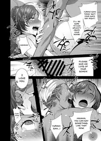 [Ojopie Sentimental (Ojo)] NTR-Sexersise [English] {Doujins.com}