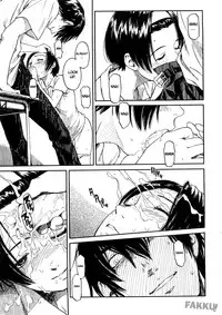 [Naruko Hanaharu] Shoujo Material (Complete) [ENG][FAKKU]