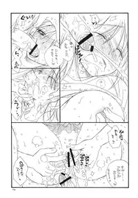 (C76) [TENKAICHI BABY'S (Inomoto Rikako, BENNY'S)] Tsurukko