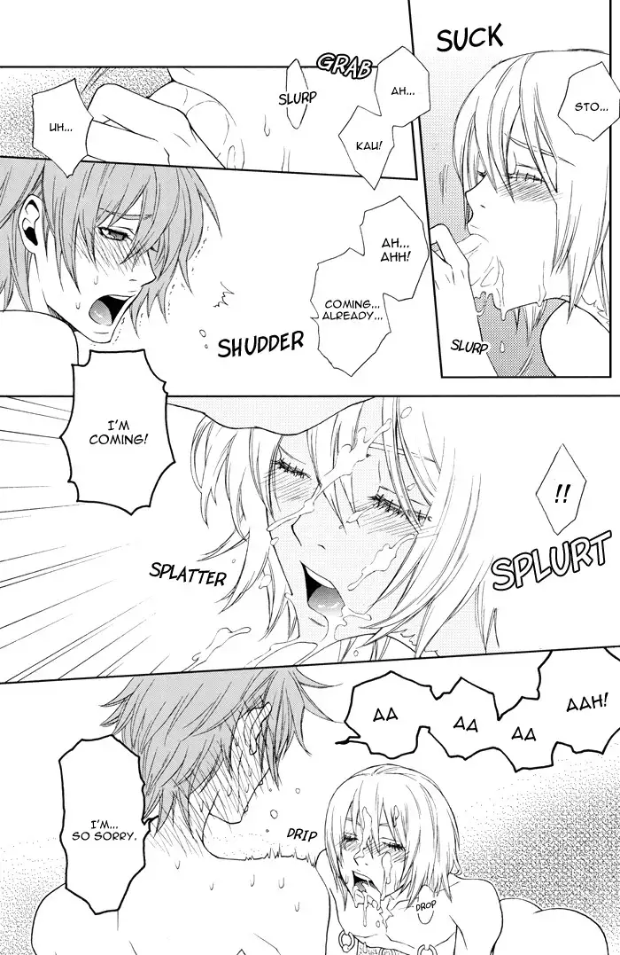 Rainy Rose + Voiceless Voice