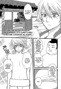 [MIKIRIHASSHA (Various)] MIKIRIHASSHA (Tiger & Bunny) [English] [Silver Lining]