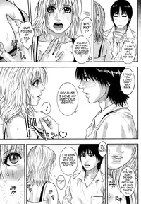 [Kotobuki Kazuki] Kanro | Nectar [English] {Tadanohito}