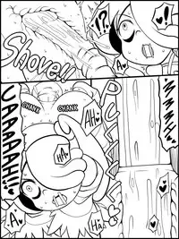 [Zat] SquiglyComic (Skullgirls)