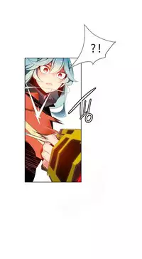 [Juder] Lilith`s Cord Ch.1-24 (English) (Ongoing)