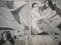 [Hachuu Rui] Biniku no mori