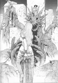 [Yui Toshiki] Princess Quest Saga