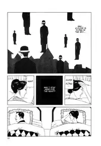 [Suehiro Maruo] Rose Colored Monster (Complete)[English]