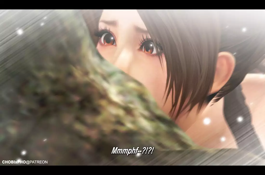 DOA / MAI SHIRANUI - HARVEST NIGHT