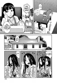 [ZUKIKI] Moteru Inu no Ikizama Ch. 3-6 [English] [Mynock]