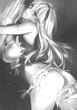 Ero Yuusha Tensei - Shoukan no Miko mo Himekishi mo Inmazoku mo!