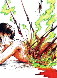 [Kharisma Jati] Incest Love [English]