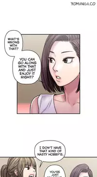 [Guh Bal Han] Ghost Love Ch.1-25 (English) (YoManga) (Ongoing)
