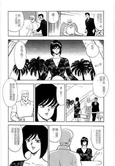 Material No.6 Part.3 Body Crush