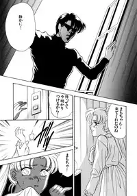 [Anthology] Lunatic Party 5 (Bishoujo Senshi Sailor Moon)