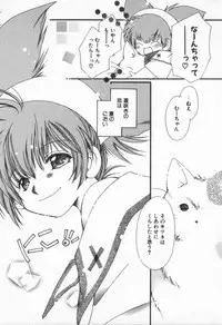 [Nyan] from Happiness