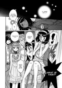 [Kojima Miu] Otokonoko Chouheinogare Ibun (Tamahime) [English] [CGrascal] [Digital]