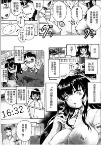 [Arai Araya] Simin Imouto Chitai [Chinese]