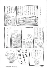 Kaleido Star Sugoi Usui Sora no Hon