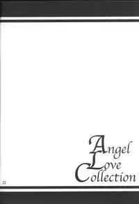 (C59) [A.L.C (Kannazuki Nem)] Angel Love Collection (Various)