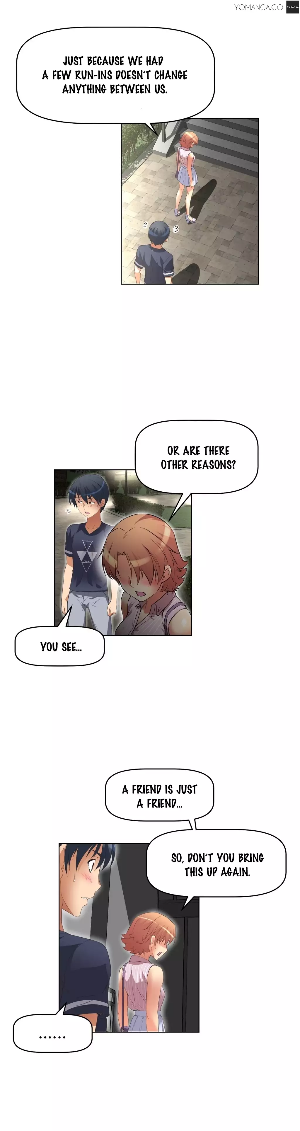 Brawling Go 0-17 Chapters