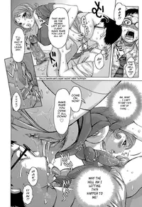 [Kira Hiroyoshi] Love Letter [English] {Tadanohito}