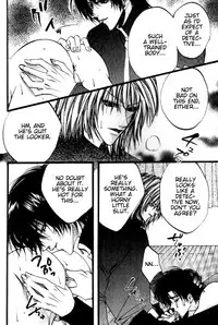 [Kaen] Prisoner [English]