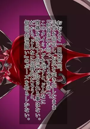 ドミギュラス・レポート