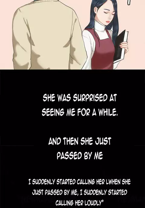 First Love Syndrome Ch.1-9