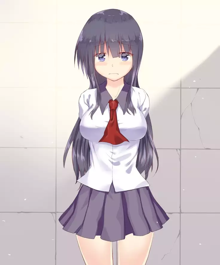 Futanari Joshikousei to Deacchatta Ken