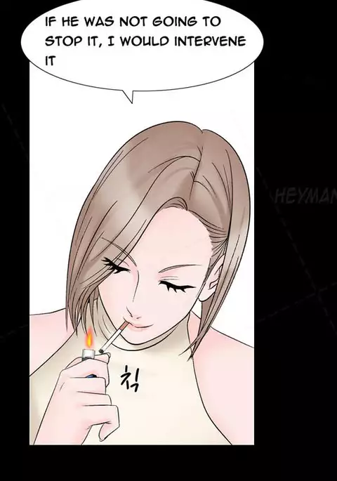 The Taste of Hands Ch.1-55